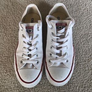 Converse shoes